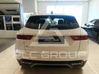 2021 Jaguar E-PACE