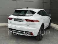 2021 Jaguar E-PACE