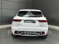 2021 Jaguar E-PACE