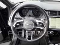 2021 Jaguar E-PACE