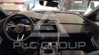 2021 Jaguar E-PACE