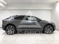 2021 Jaguar I-PACE