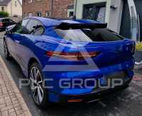 2021 Jaguar I-PACE