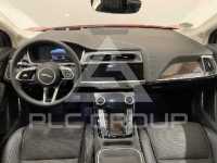 2021 Jaguar I-PACE
