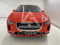 2021 Jaguar I-PACE