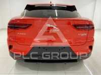 2021 Jaguar I-PACE