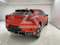 2021 Jaguar I-PACE