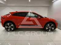 2021 Jaguar I-PACE