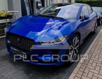 2021 Jaguar I-PACE