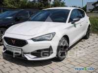 2021 Cupra Leon