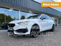 2021 Cupra Leon