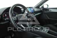 2021 Cupra Leon