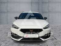 2021 Cupra Leon