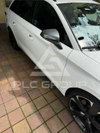 2021 Cupra Leon