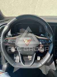 2021 Cupra Other