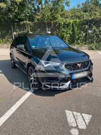 2021 Cupra Other