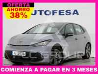 2021 Cupra Born