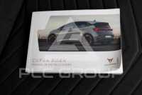 2021 Cupra Born