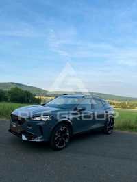 2021 Cupra Formentor