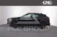 2021 Cupra Formentor