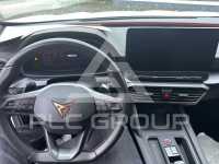 2021 Cupra Formentor