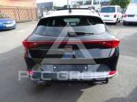 2021 Cupra Formentor