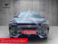 2021 Cupra Formentor