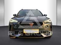 2021 Cupra Formentor