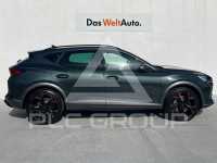 2021 Cupra Formentor