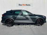 2021 Cupra Formentor