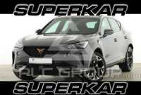 2021 Cupra Formentor