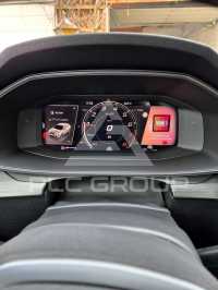 2021 Cupra Formentor