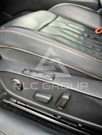 2021 Cupra Formentor