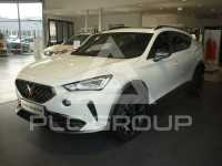 2021 Cupra Formentor