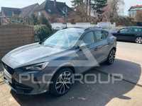 2021 Cupra Formentor