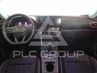 2021 Cupra Formentor