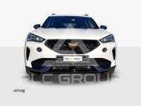 2021 Cupra Formentor