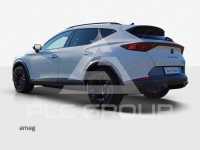 2021 Cupra Formentor