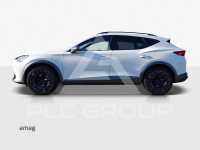 2021 Cupra Formentor