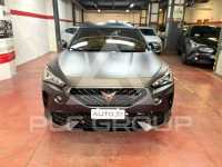 2021 Cupra Formentor