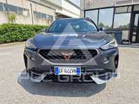 2021 Cupra Formentor
