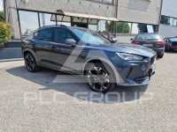 2021 Cupra Formentor