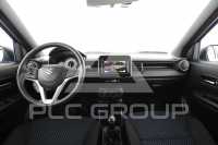 2021 Suzuki Ignis
