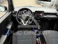 2021 Suzuki Ignis
