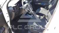2021 Suzuki Ignis