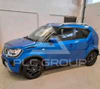 2021 Suzuki Ignis