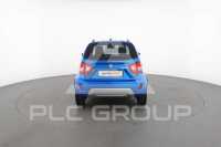 2021 Suzuki Ignis