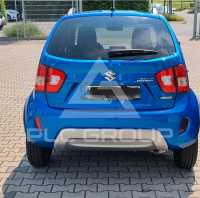2021 Suzuki Ignis