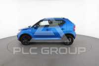 2021 Suzuki Ignis