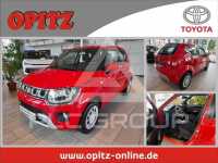 2021 Suzuki Ignis